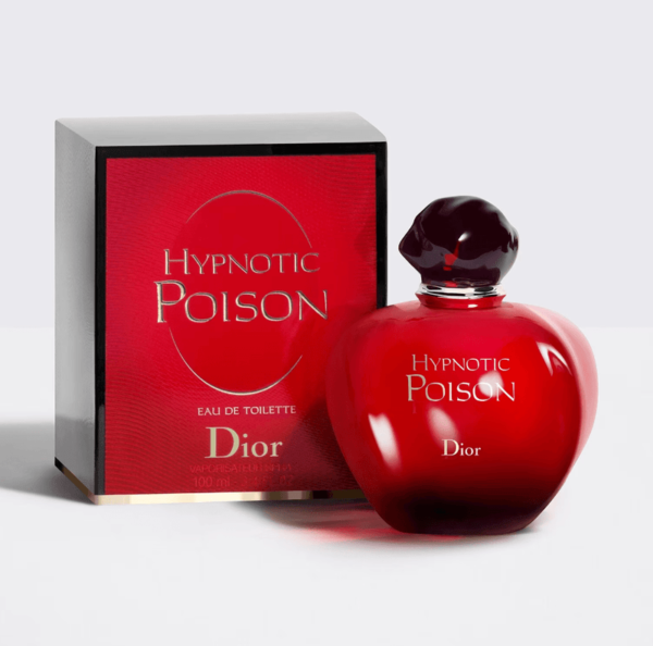 Set di 3 Profumi Hypnotic Poison Dior + Si Giorgio Armani + Dylan Turquoise Versace 100ml - immagine 5